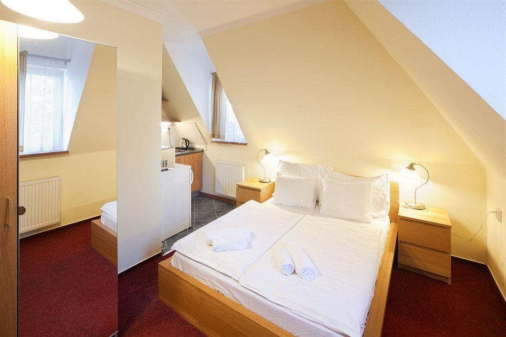 Hotel Pytloun Self Check-in Liberec