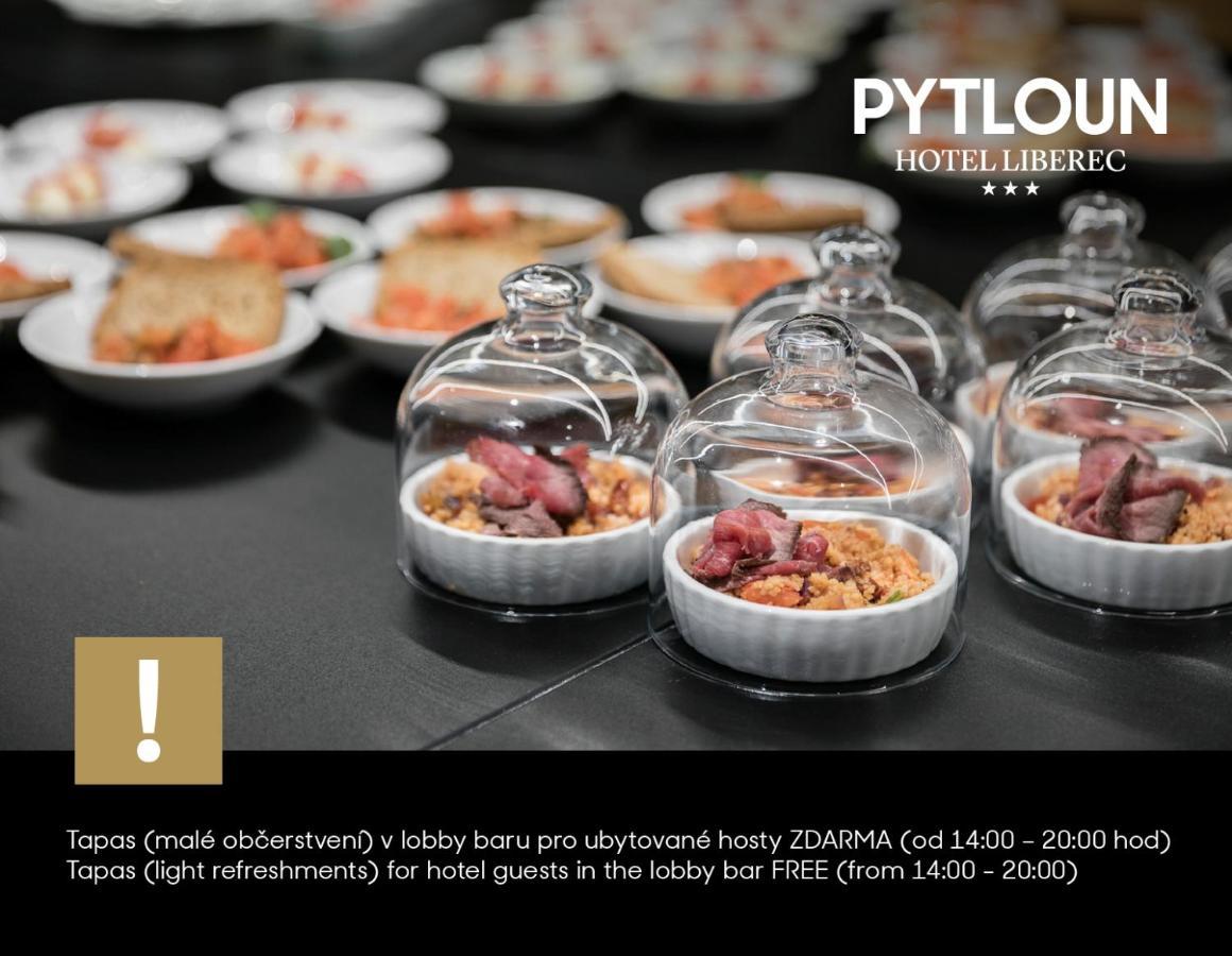 Hotel Pytloun Self Check-in